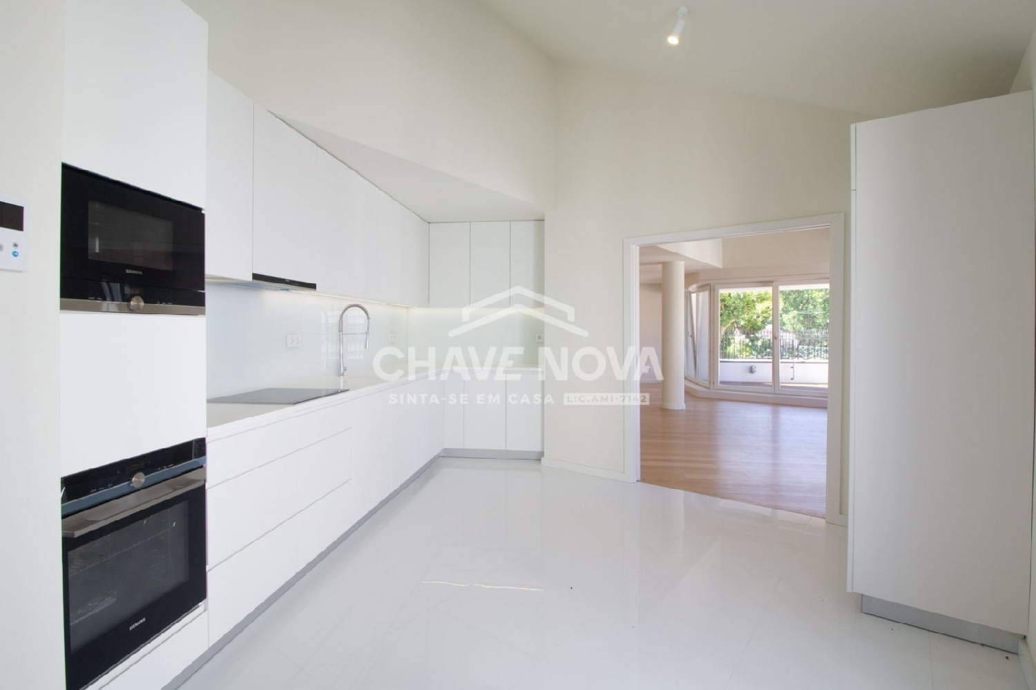 te koop appartement Foz Lousada 2