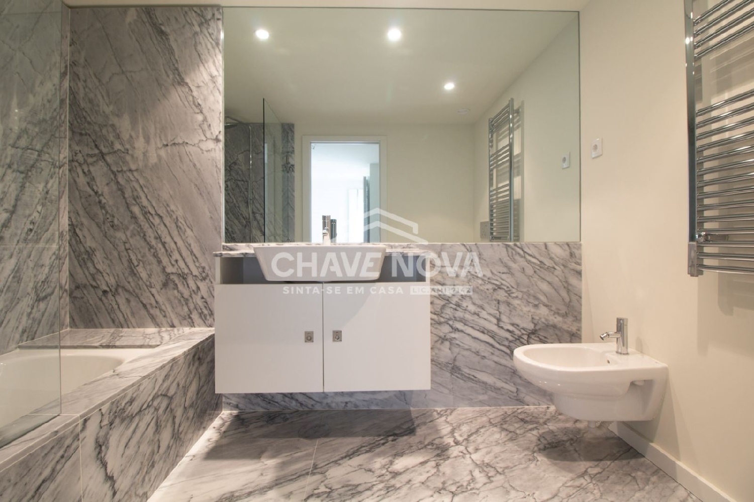 te koop appartement Foz Lousada 3