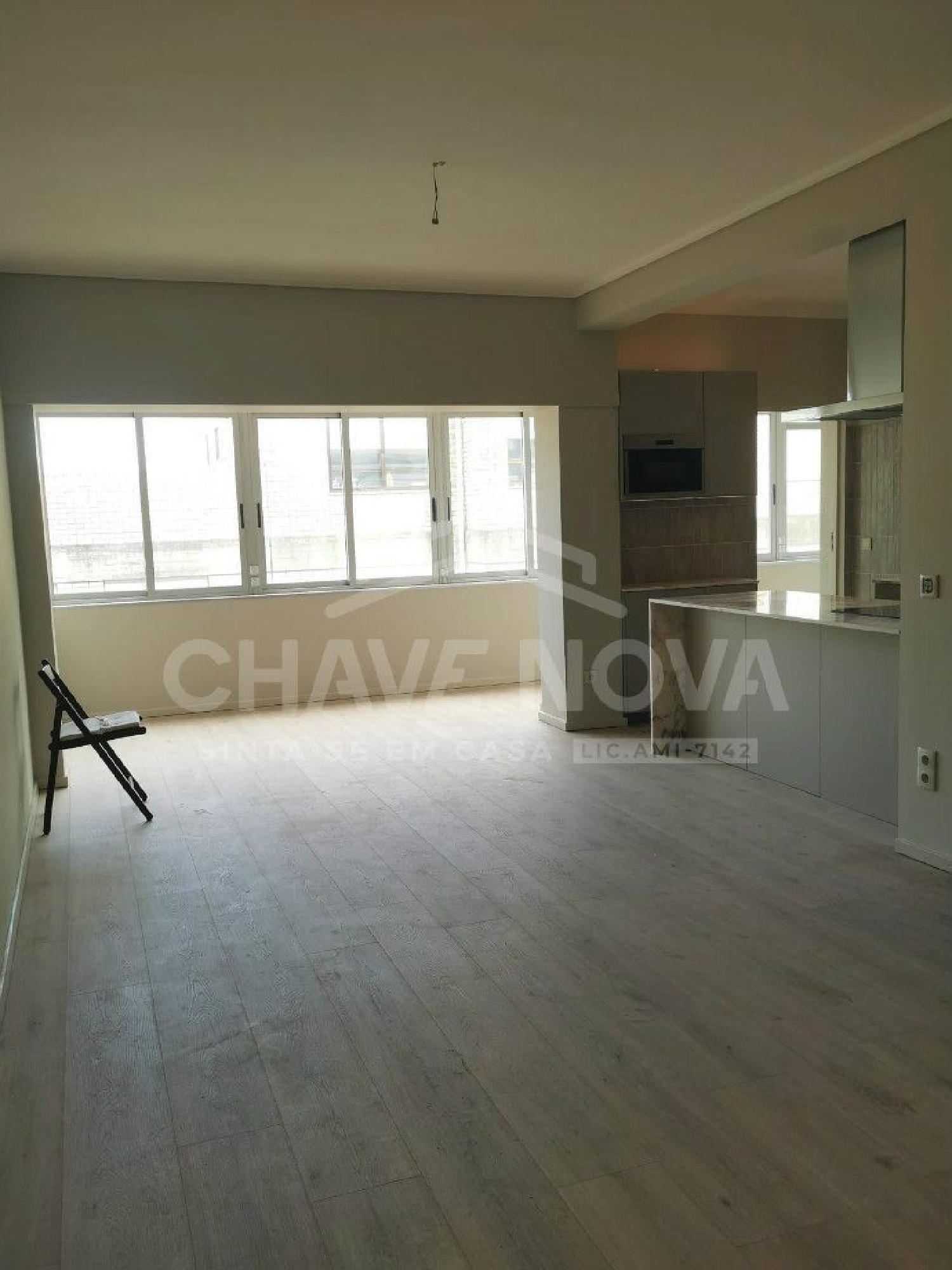 te koop appartement Foz Lousada 2