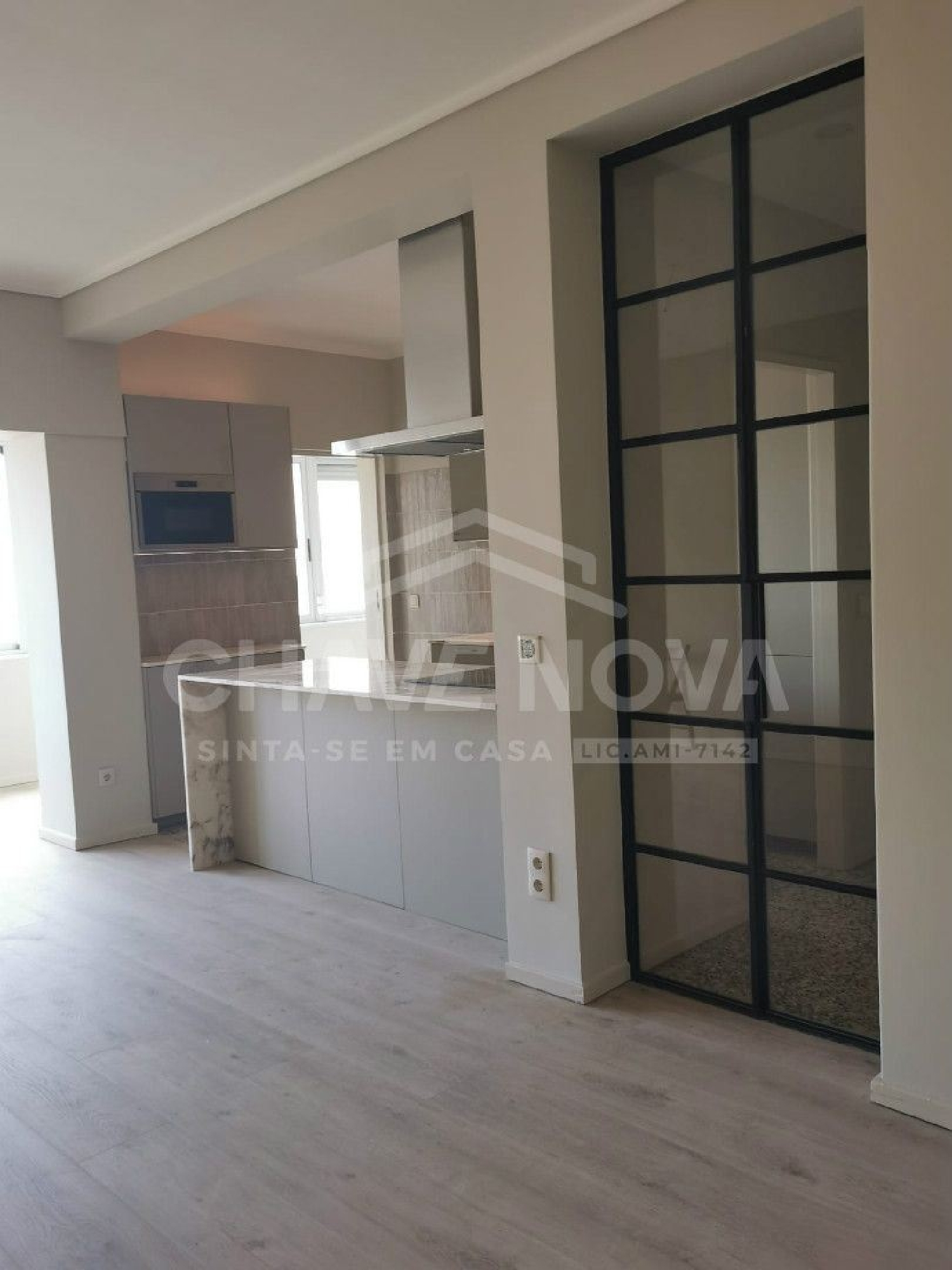 te koop appartement Foz Lousada 3
