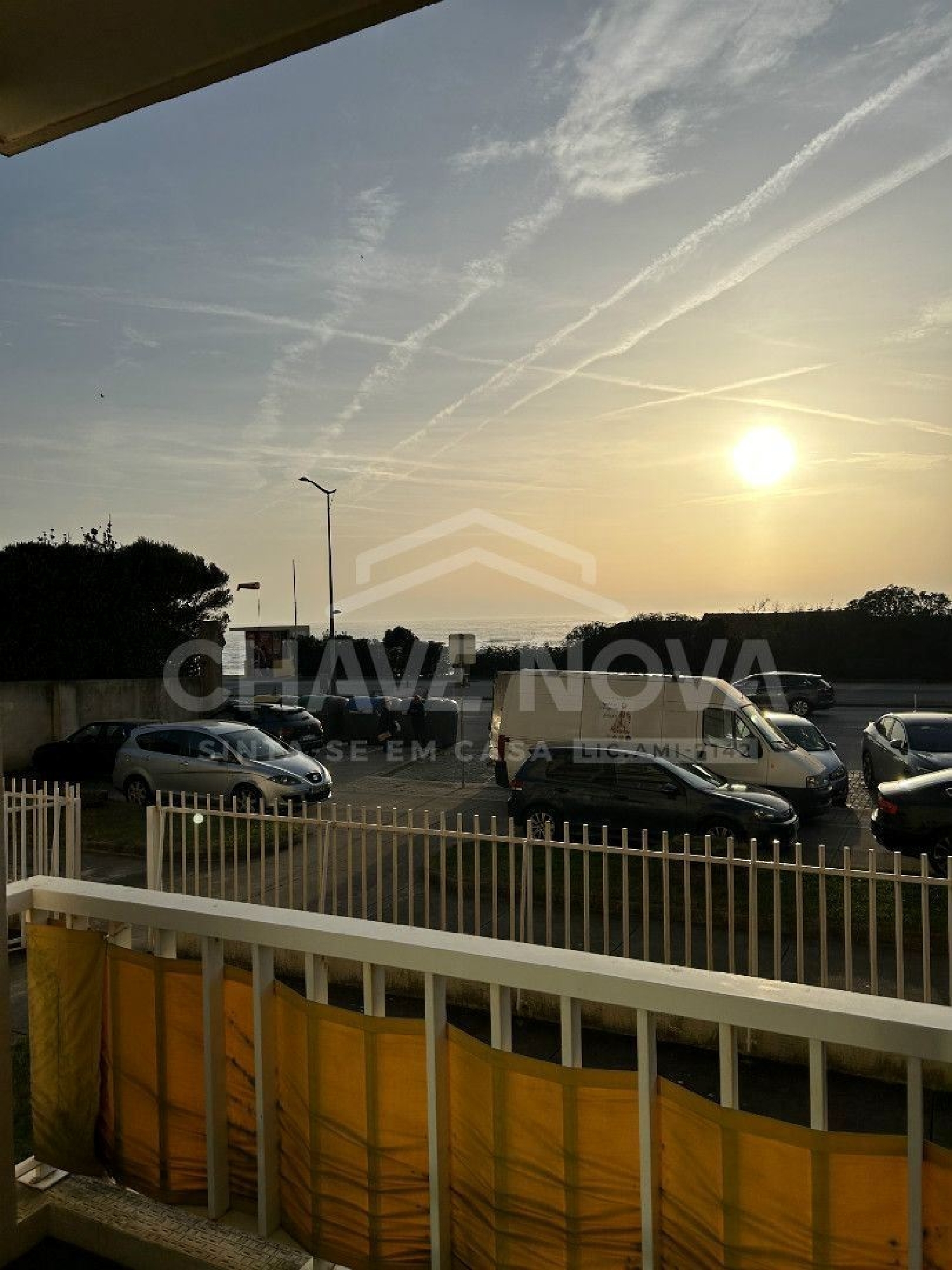  à venda apartamento Foz Lousada 2