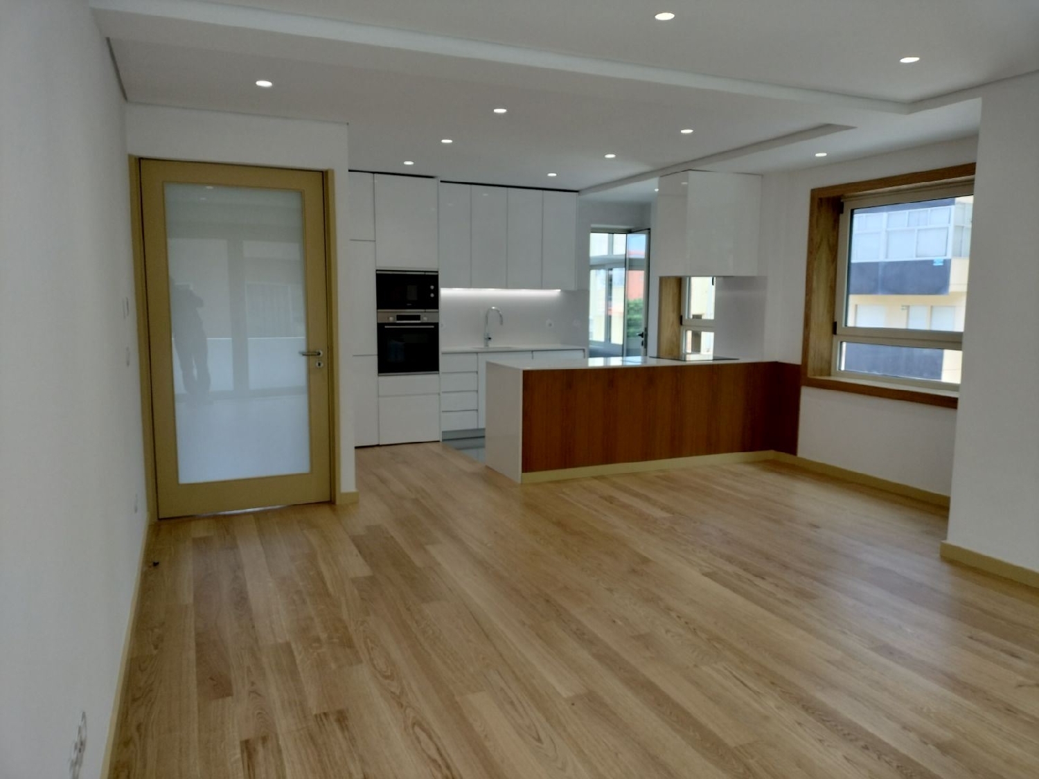  te koop appartement Foz Lousada 1