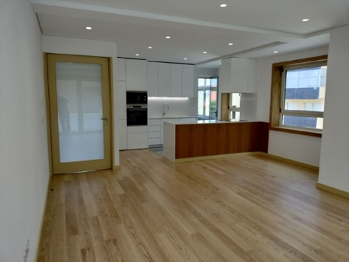 Foz Lousada appartement foto 319653