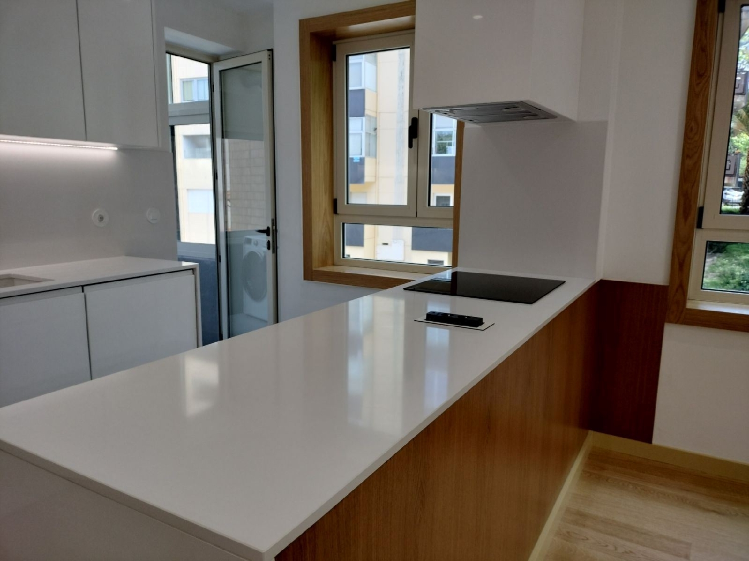  te koop appartement Foz Lousada 3