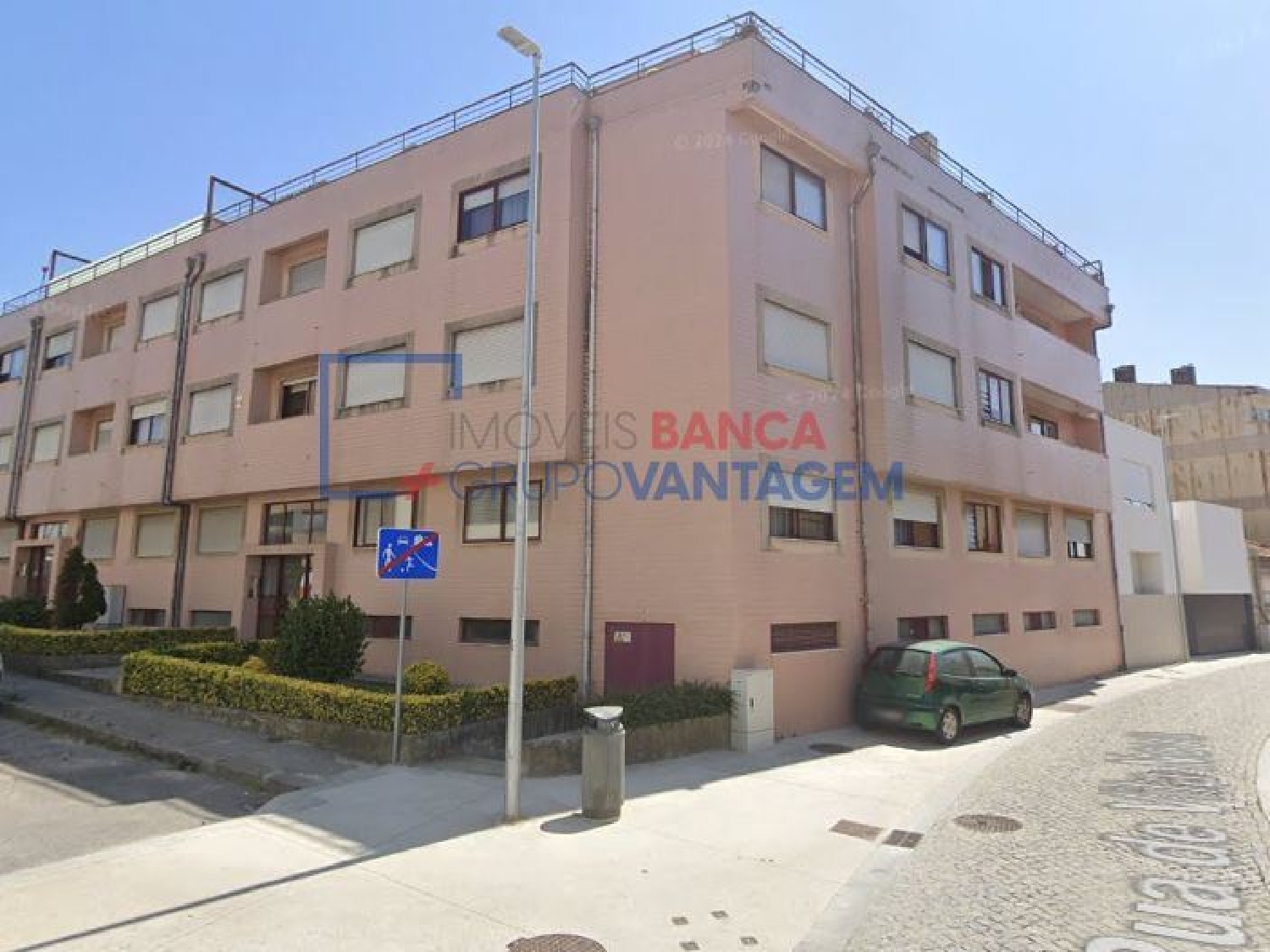  à venda apartamento Foz Lousada 1