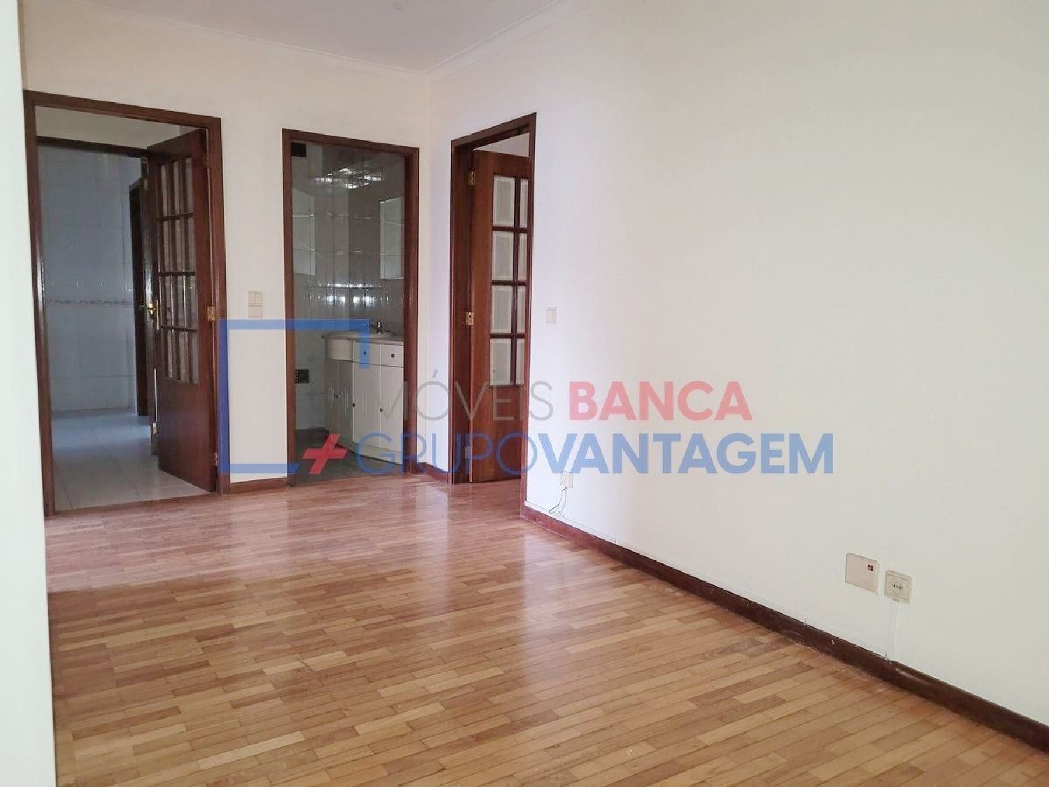 à venda apartamento Foz Lousada 2