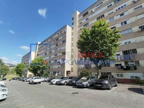 Frielas Loures appartement foto 330488