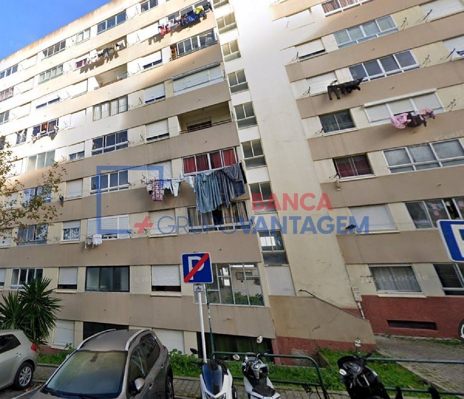 te koop appartement Frielas Loures 2