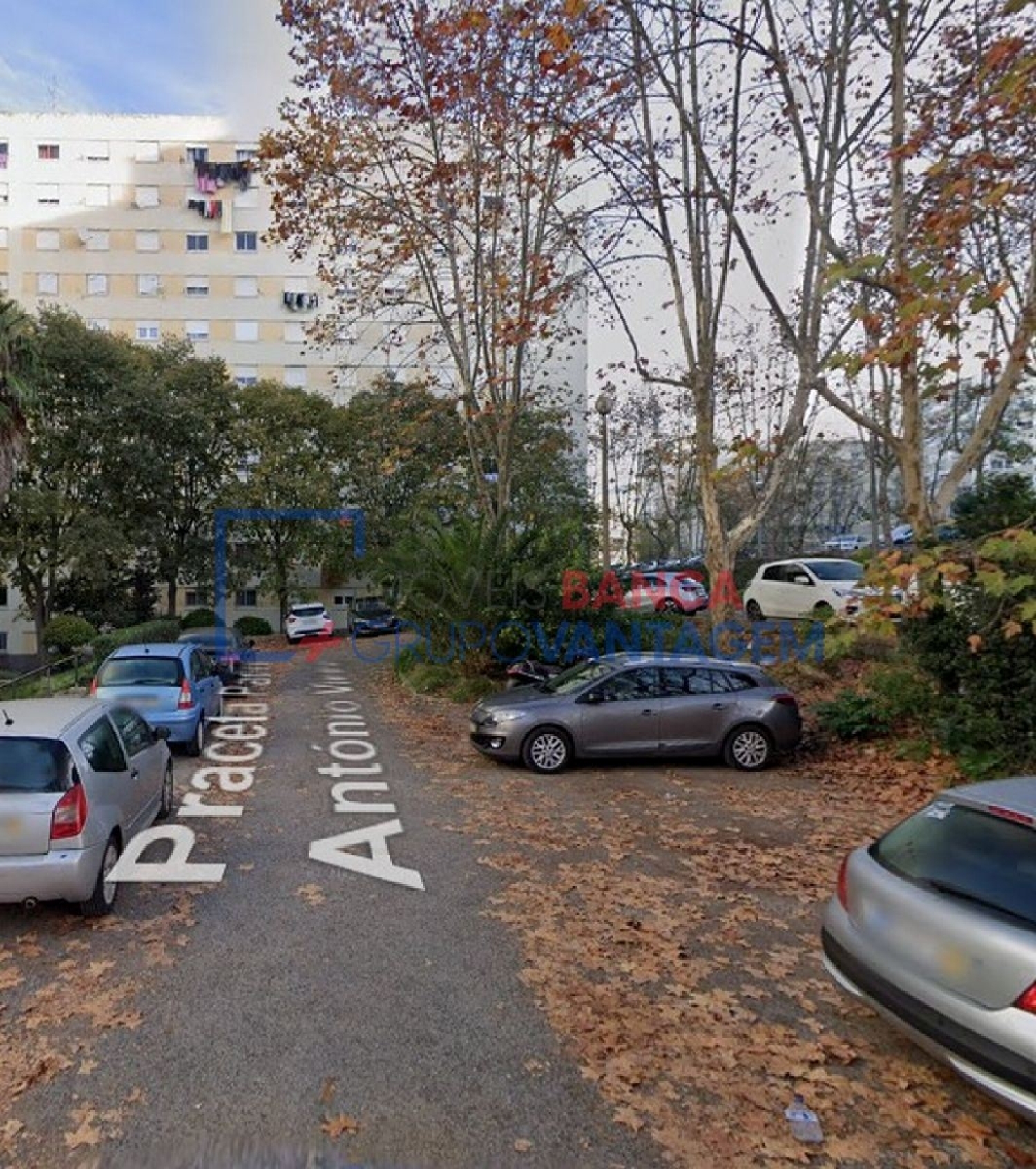 te koop appartement Frielas Loures 3