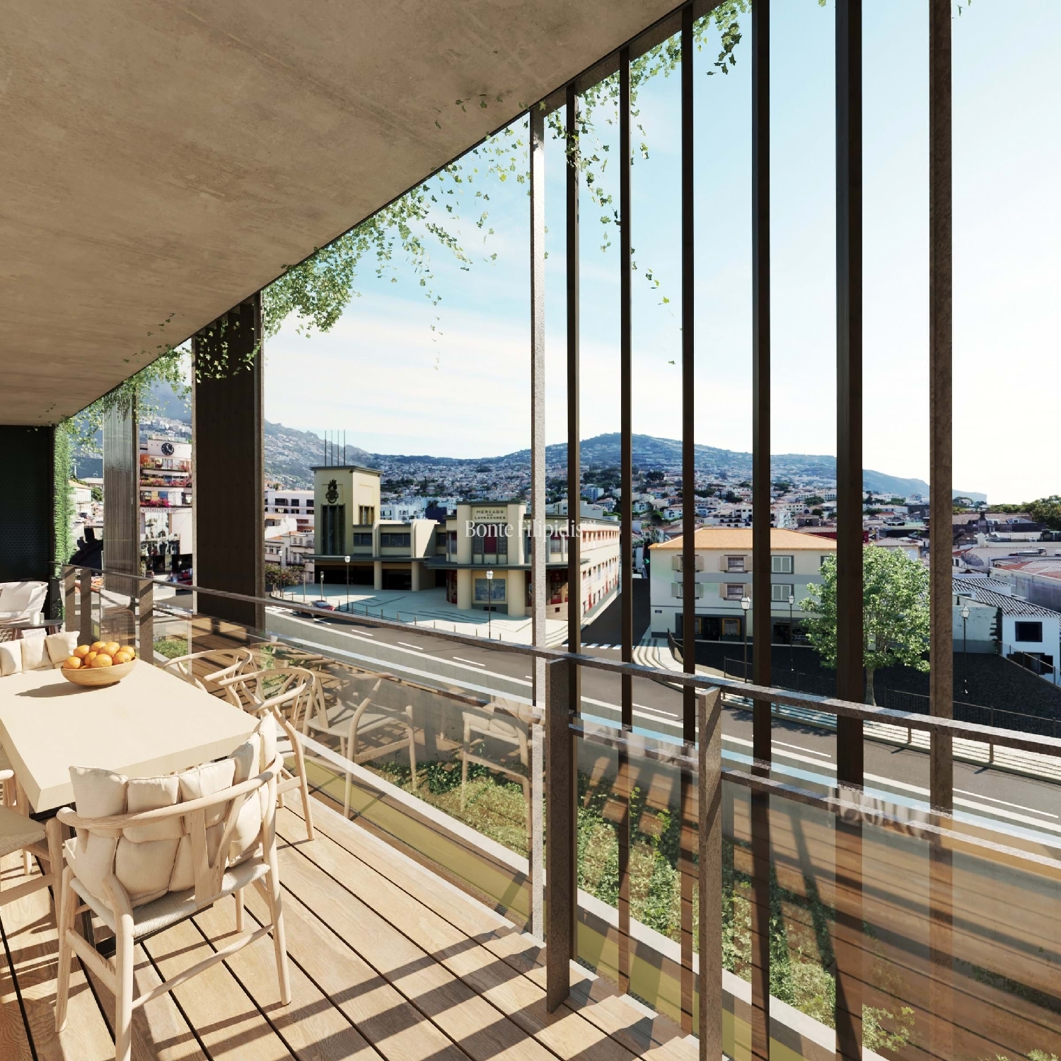  à venda apartamento Funchal Funchal 3