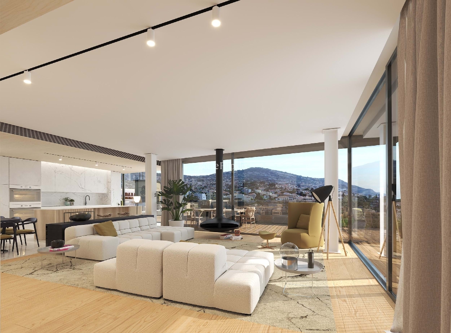  à venda apartamento Funchal Funchal 8