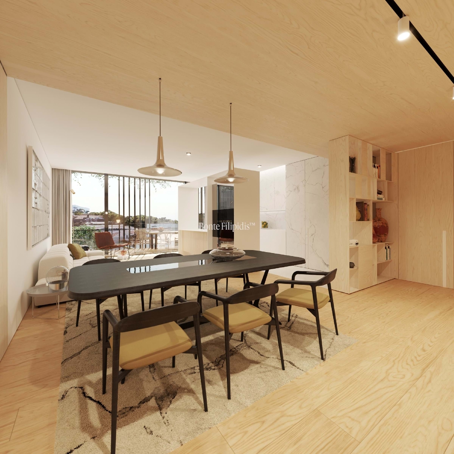 à venda apartamento Funchal Funchal 2