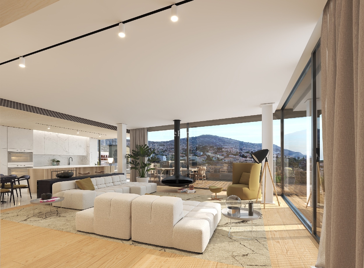  for sale apartment Funchal Funchal 1