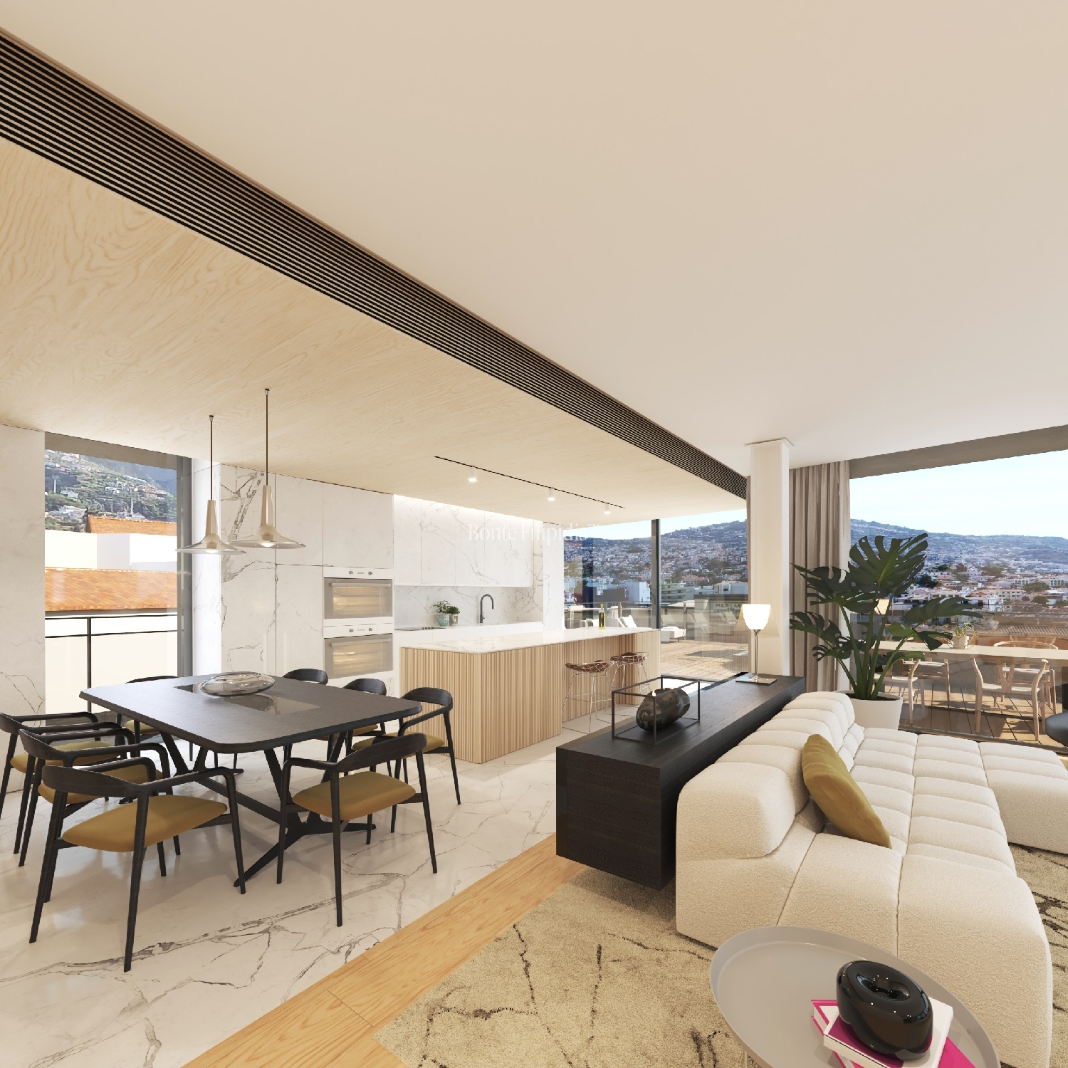 for sale apartment Funchal Funchal 1