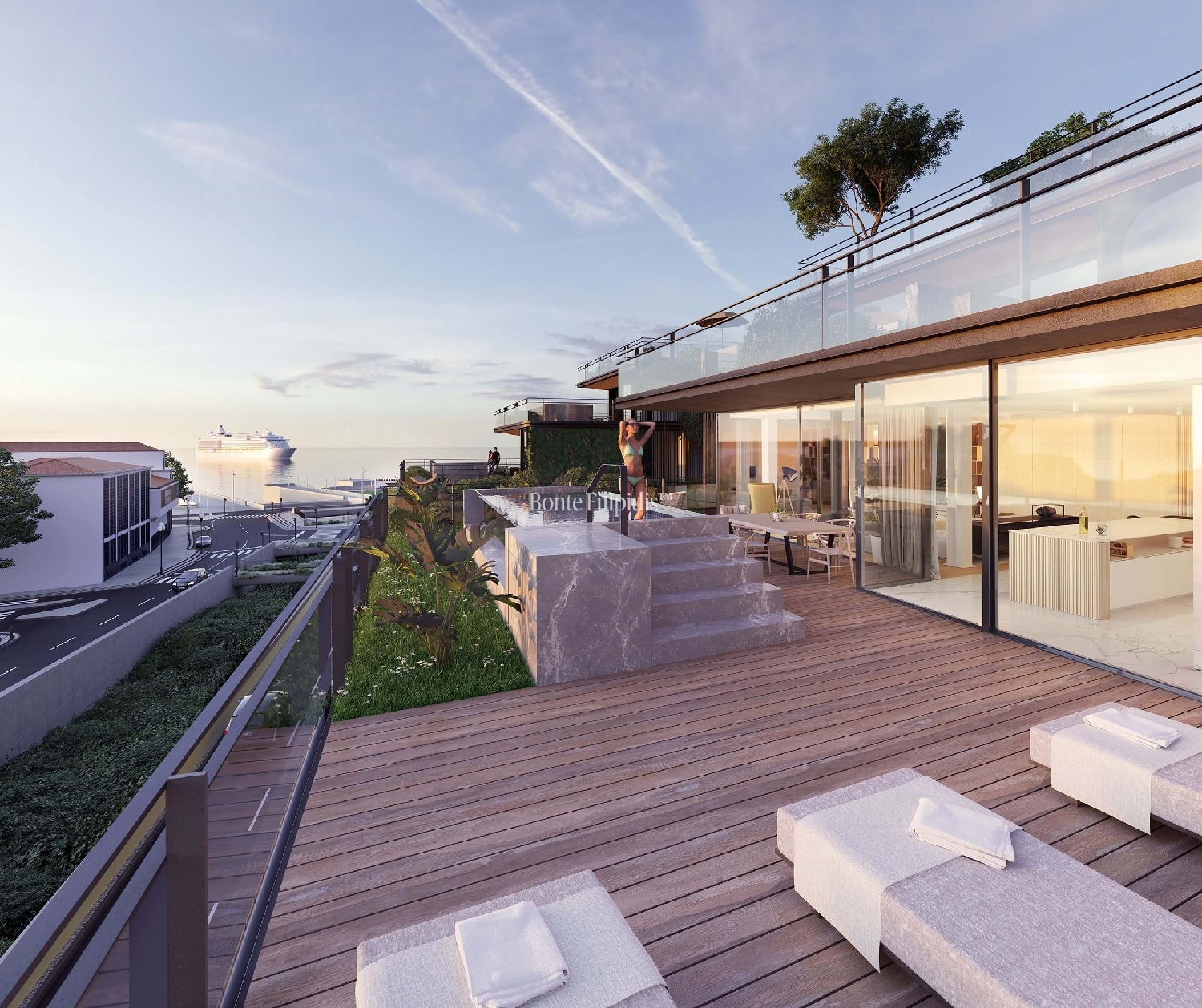  for sale apartment Funchal Funchal 1
