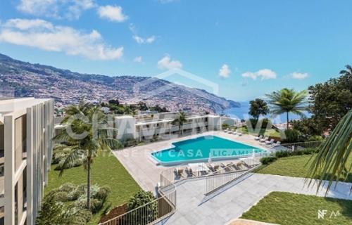 Funchal Funchal apartment foto 327332