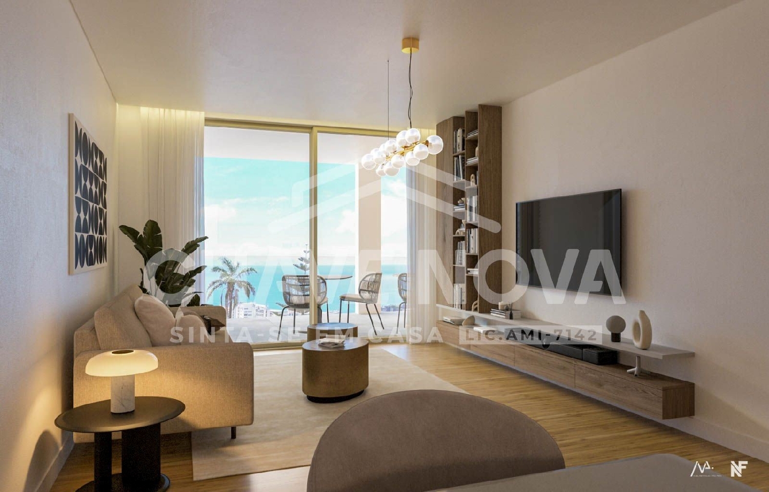  for sale apartment Funchal Funchal 2