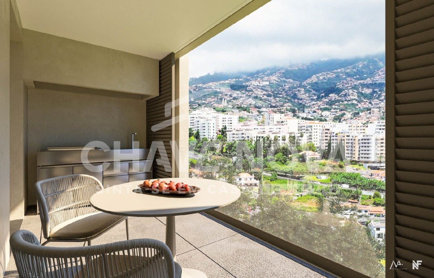  for sale apartment Funchal Funchal 3