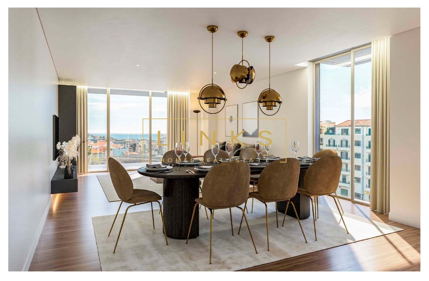  à vendre appartement Funchal Funchal 2