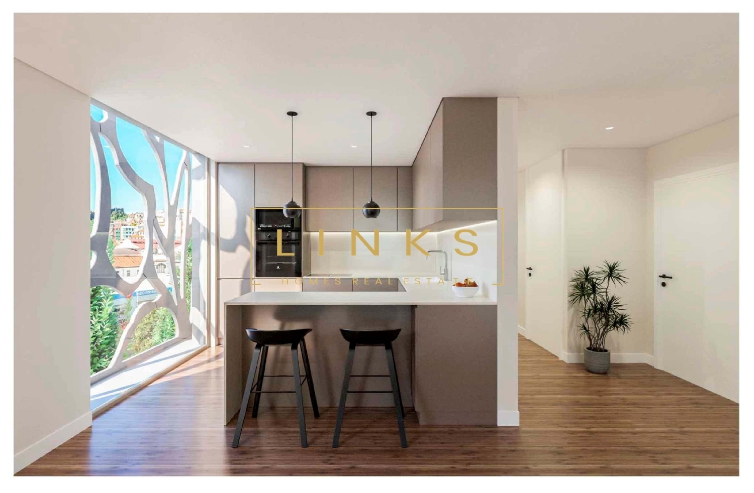  à vendre appartement Funchal Funchal 4
