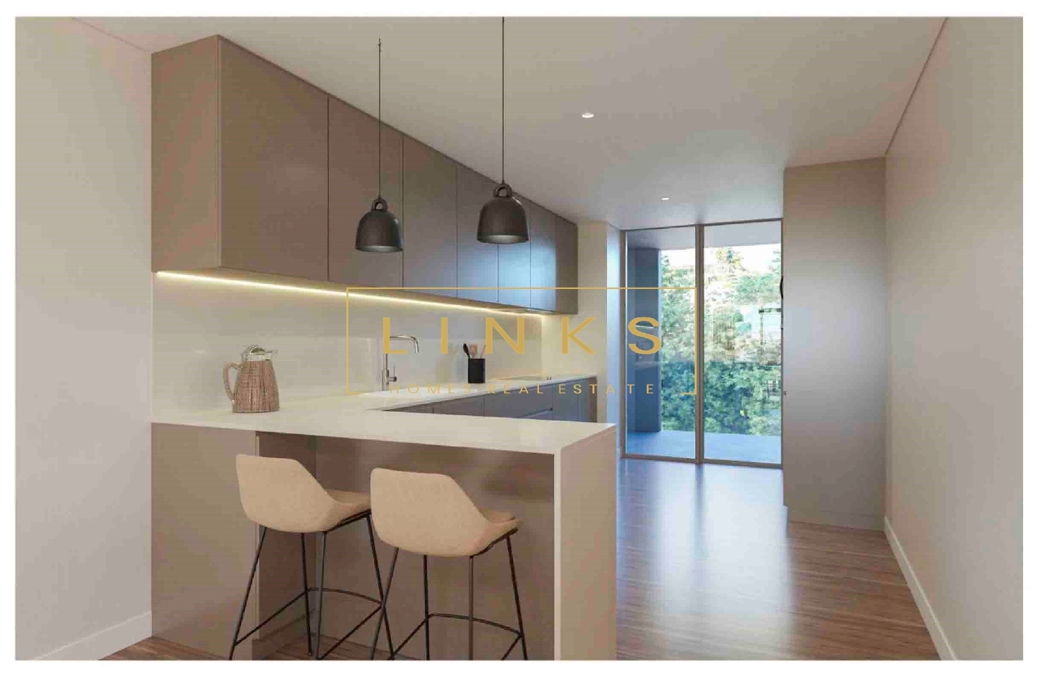  à vendre appartement Funchal Funchal 7