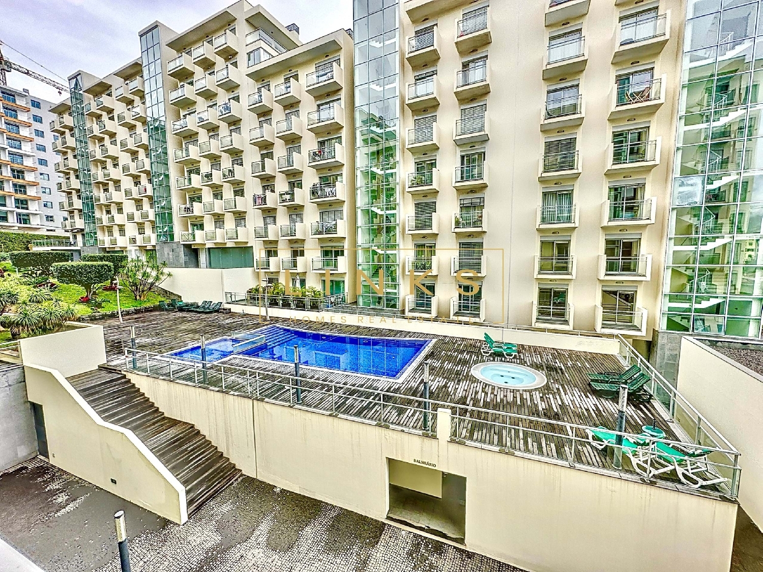  en venta apartamento Funchal Funchal 2