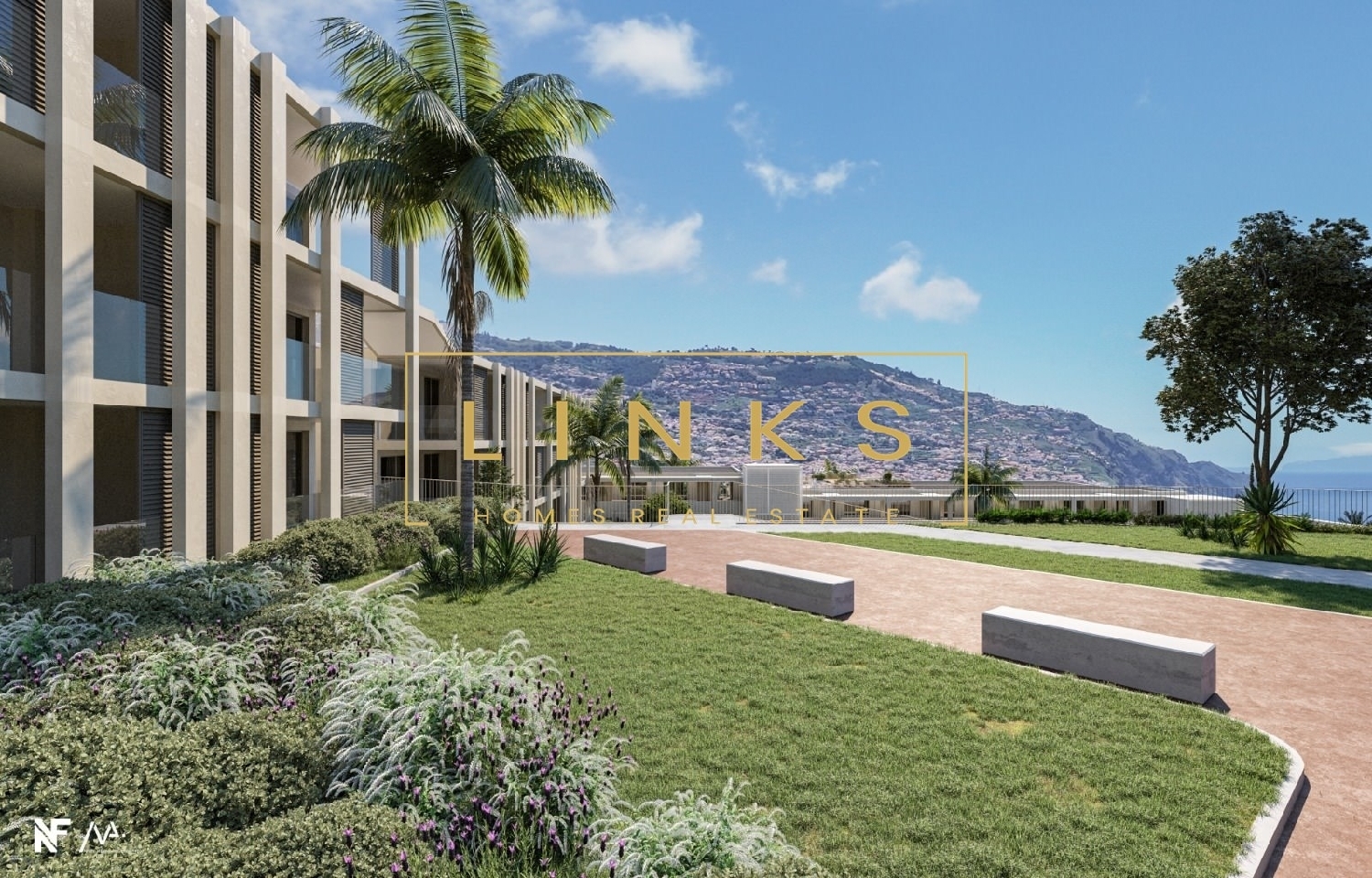  te koop appartement Funchal Funchal 5