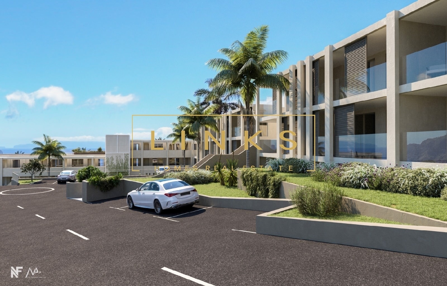  te koop appartement Funchal Funchal 6