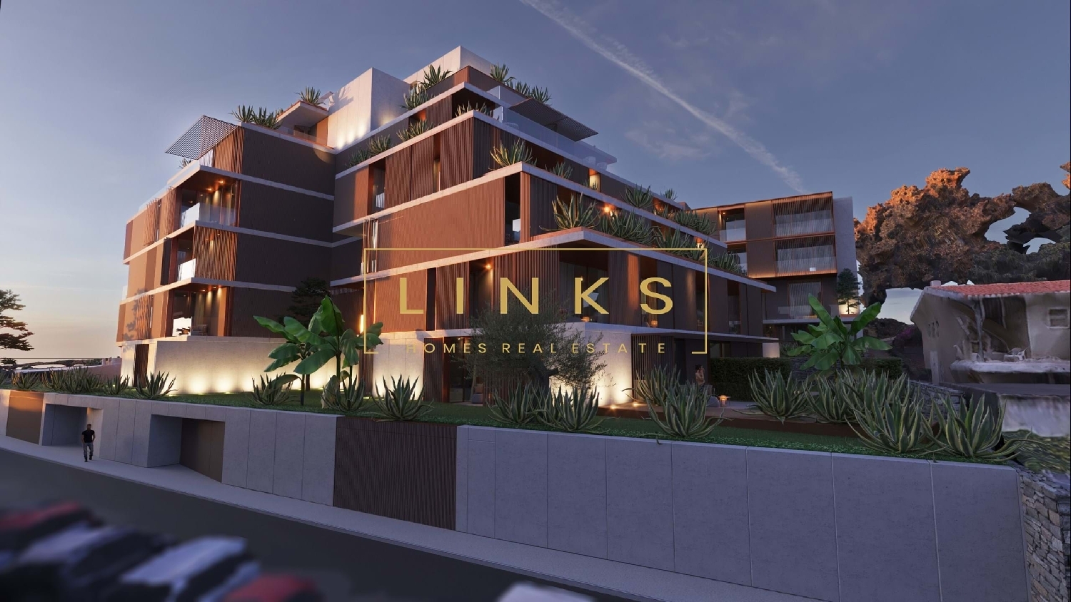  te koop appartement Funchal Funchal 1