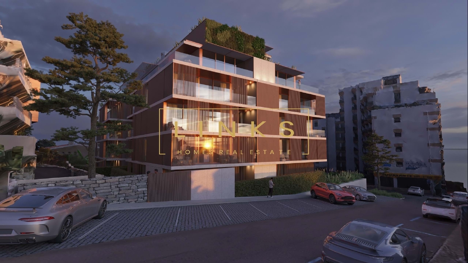  te koop appartement Funchal Funchal 2
