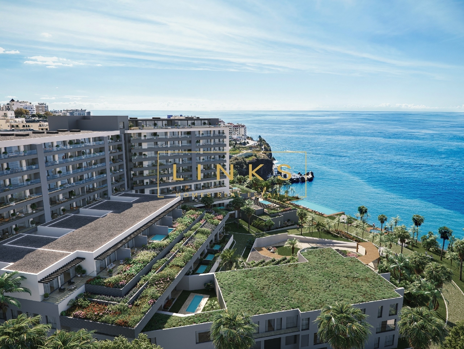  te koop appartement Funchal Funchal 1