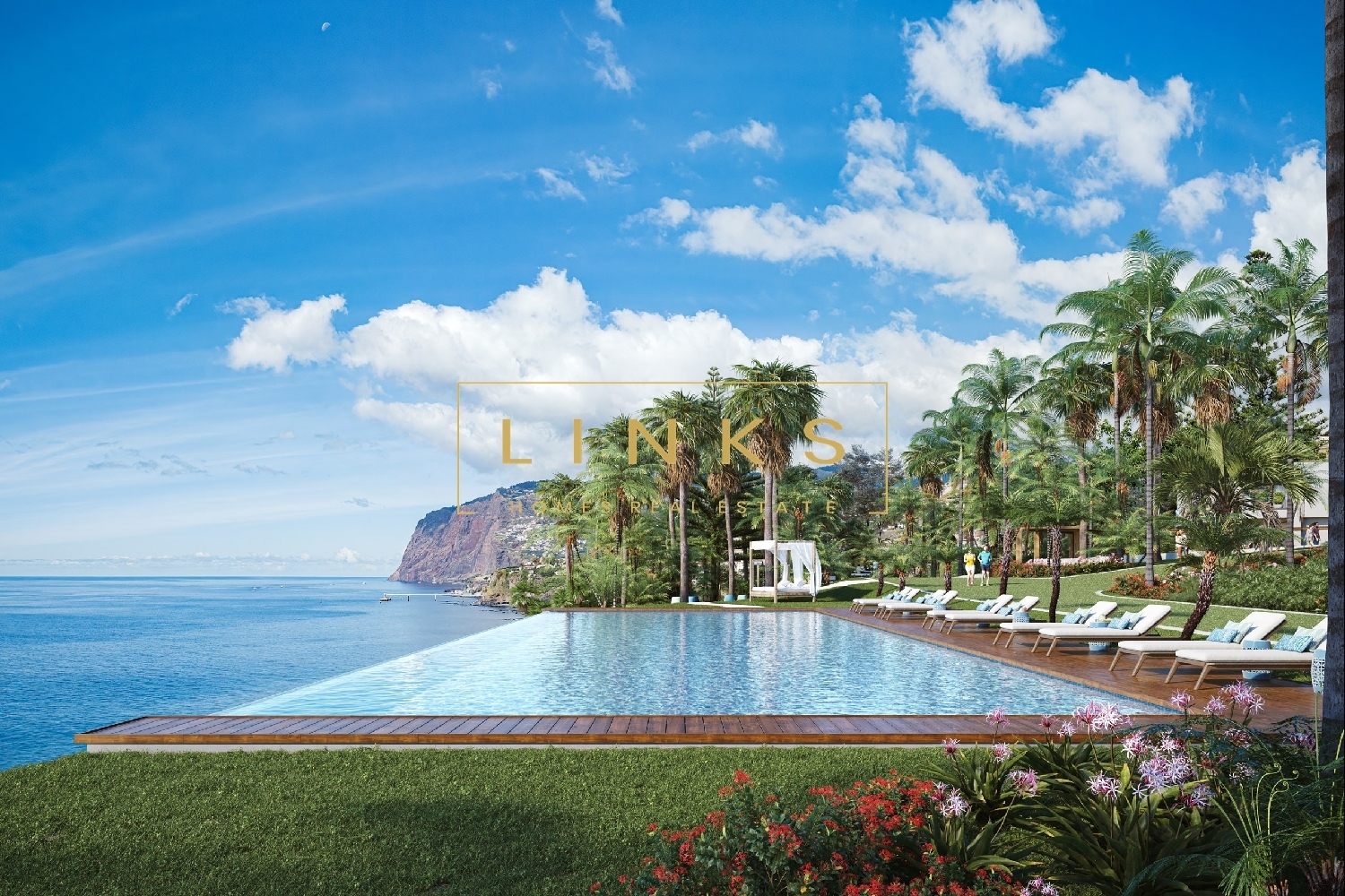  te koop appartement Funchal Funchal 2