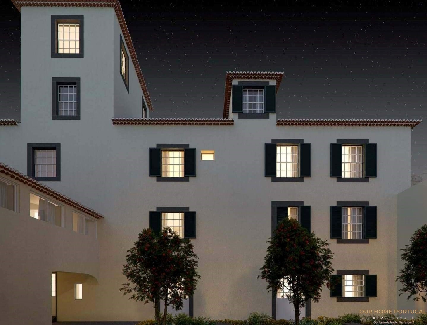  kaufen Wohnung/ Apartment Funchal Funchal 3