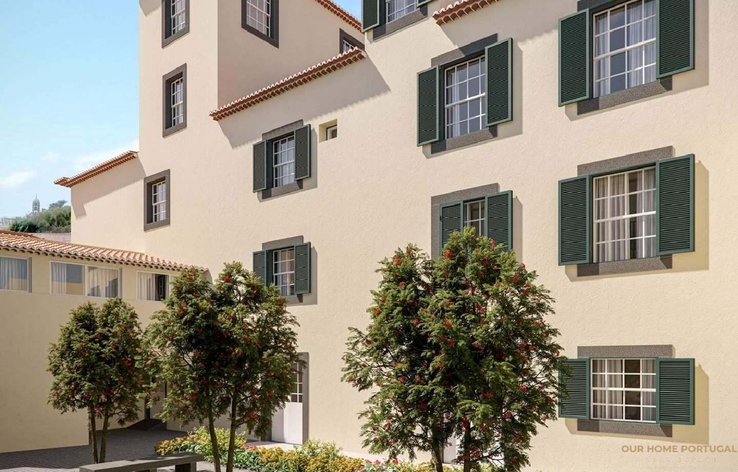  à venda apartamento Funchal Funchal 1