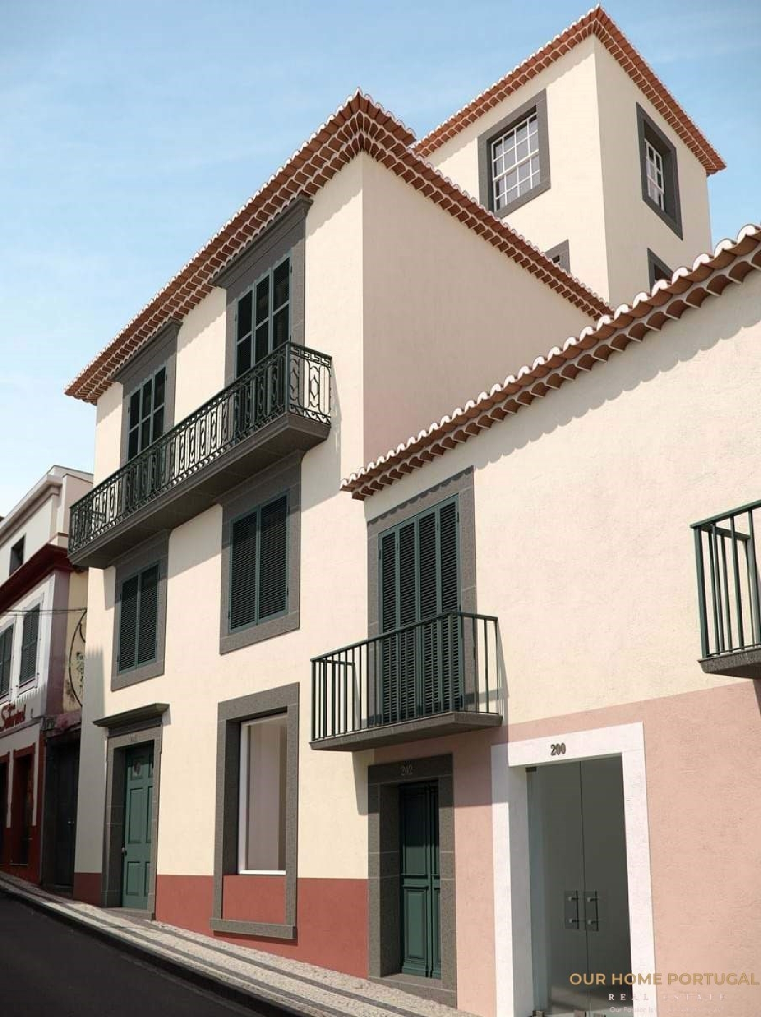  à venda apartamento Funchal Funchal 2