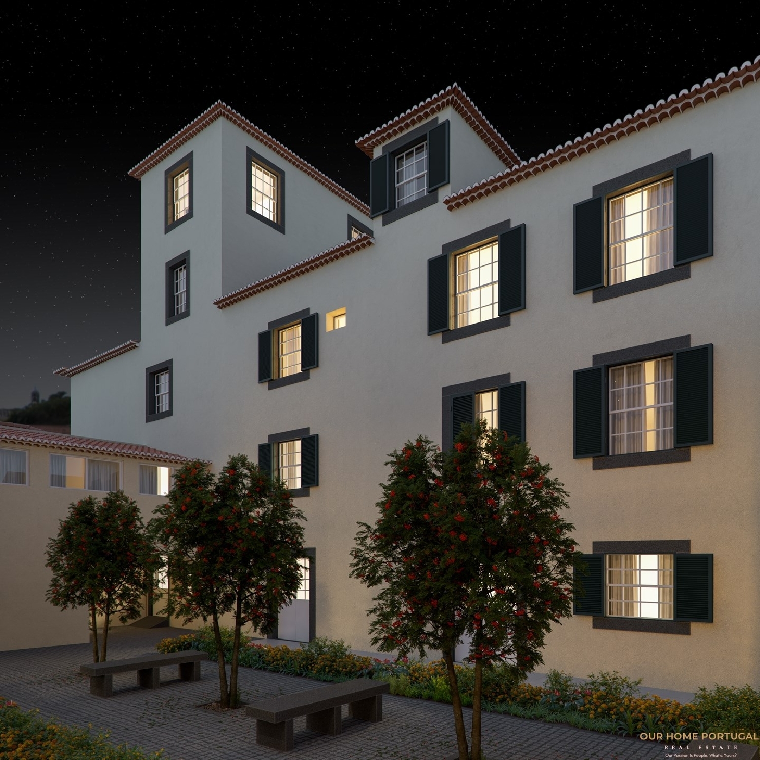  à venda apartamento Funchal Funchal 4
