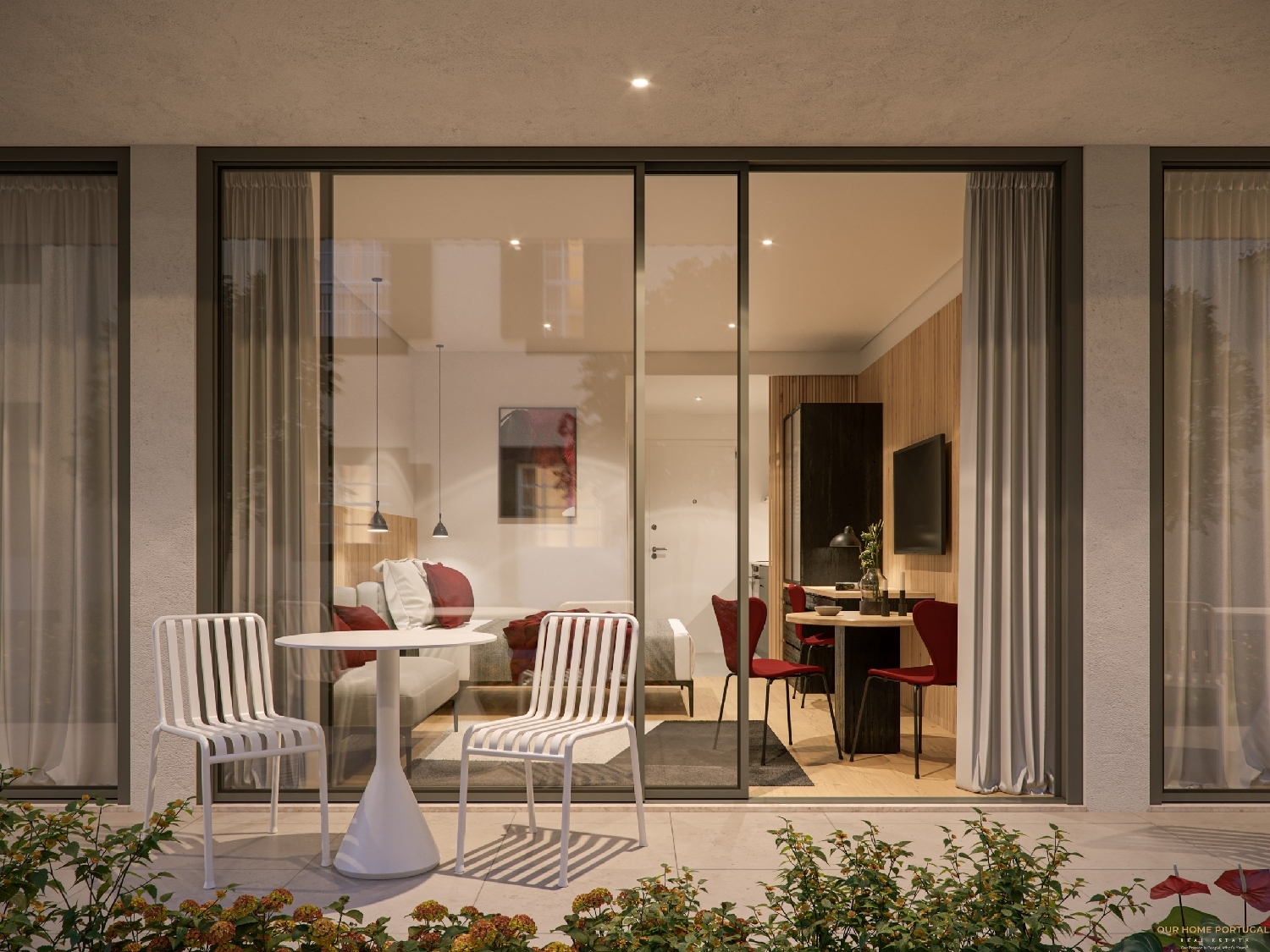  à venda apartamento Funchal Funchal 5