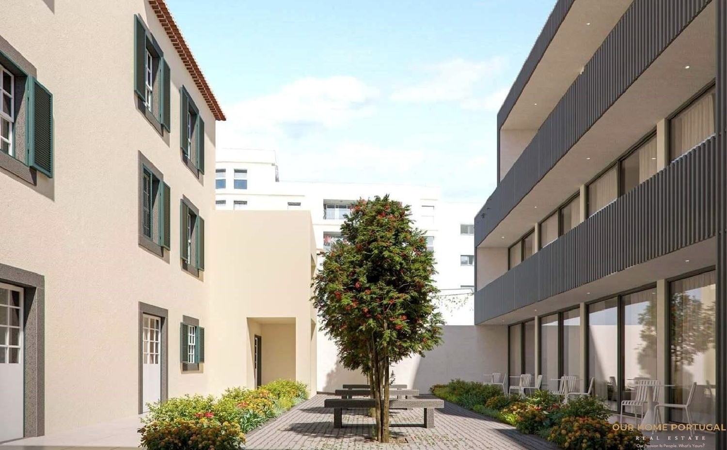  à venda apartamento Funchal Funchal 1