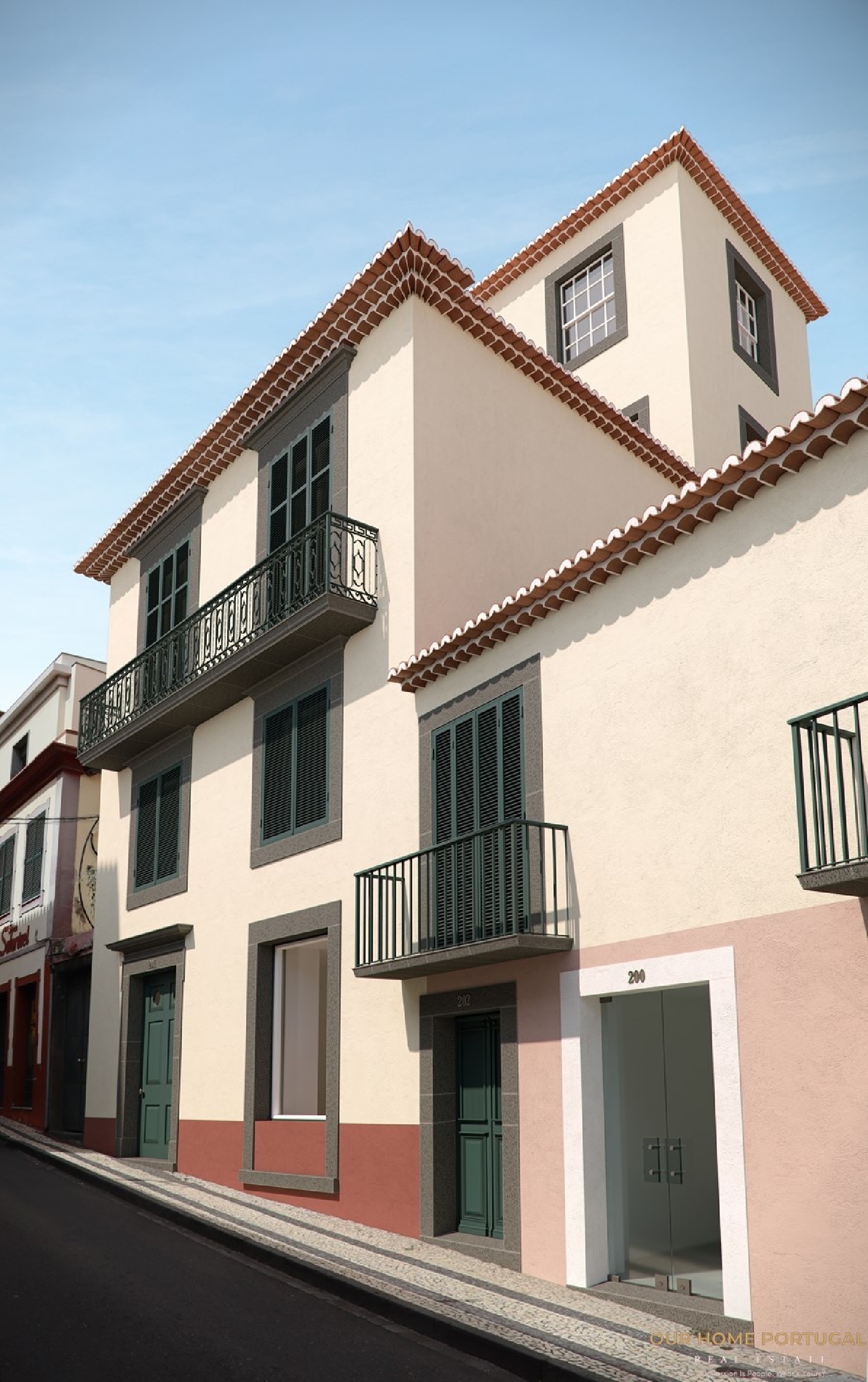  à venda apartamento Funchal Funchal 3