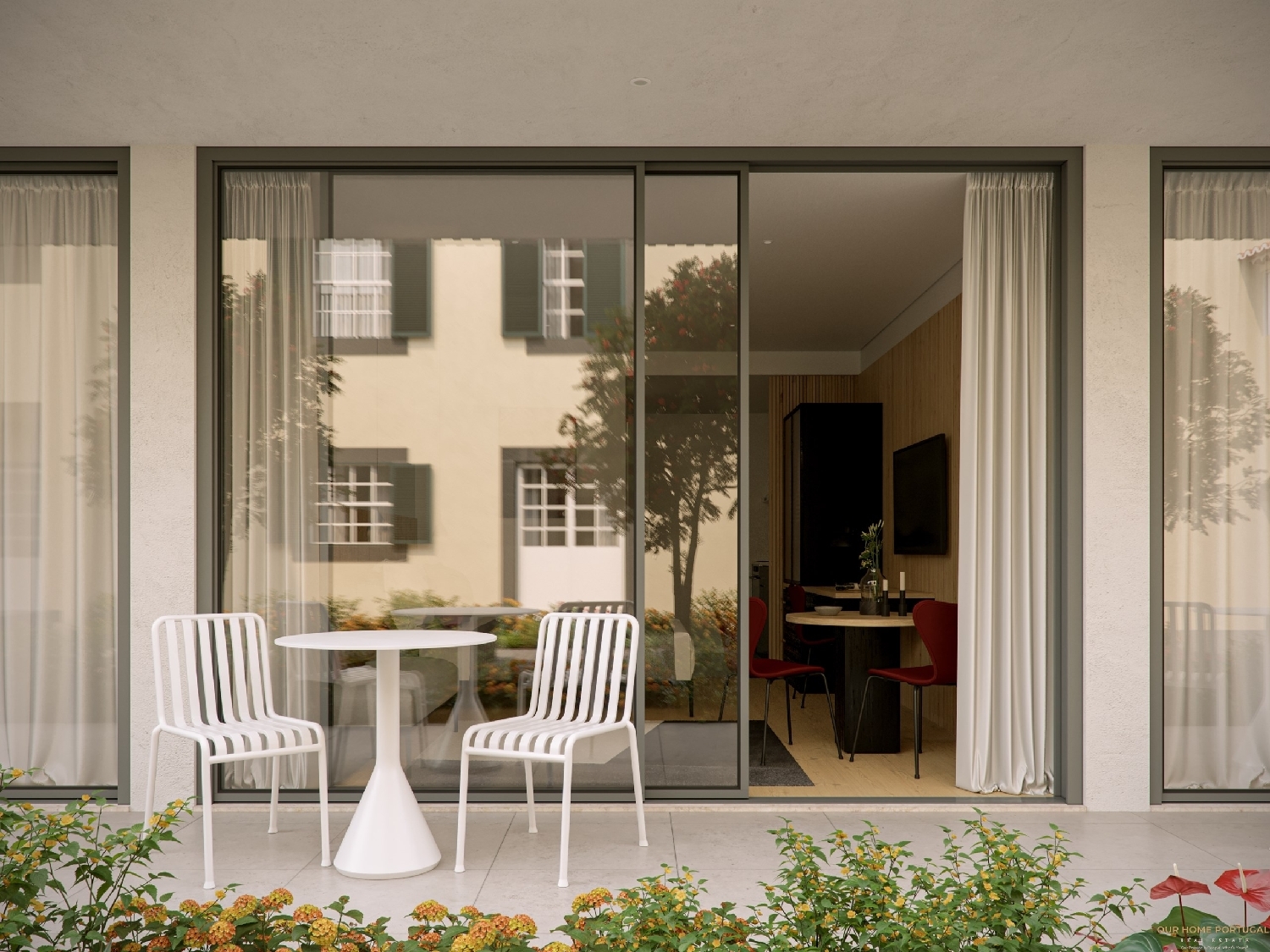  à venda apartamento Funchal Funchal 5
