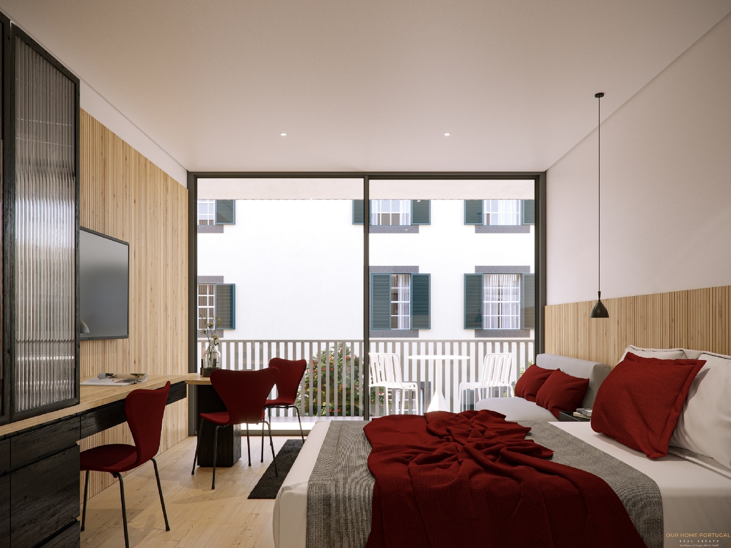  à venda apartamento Funchal Funchal 6