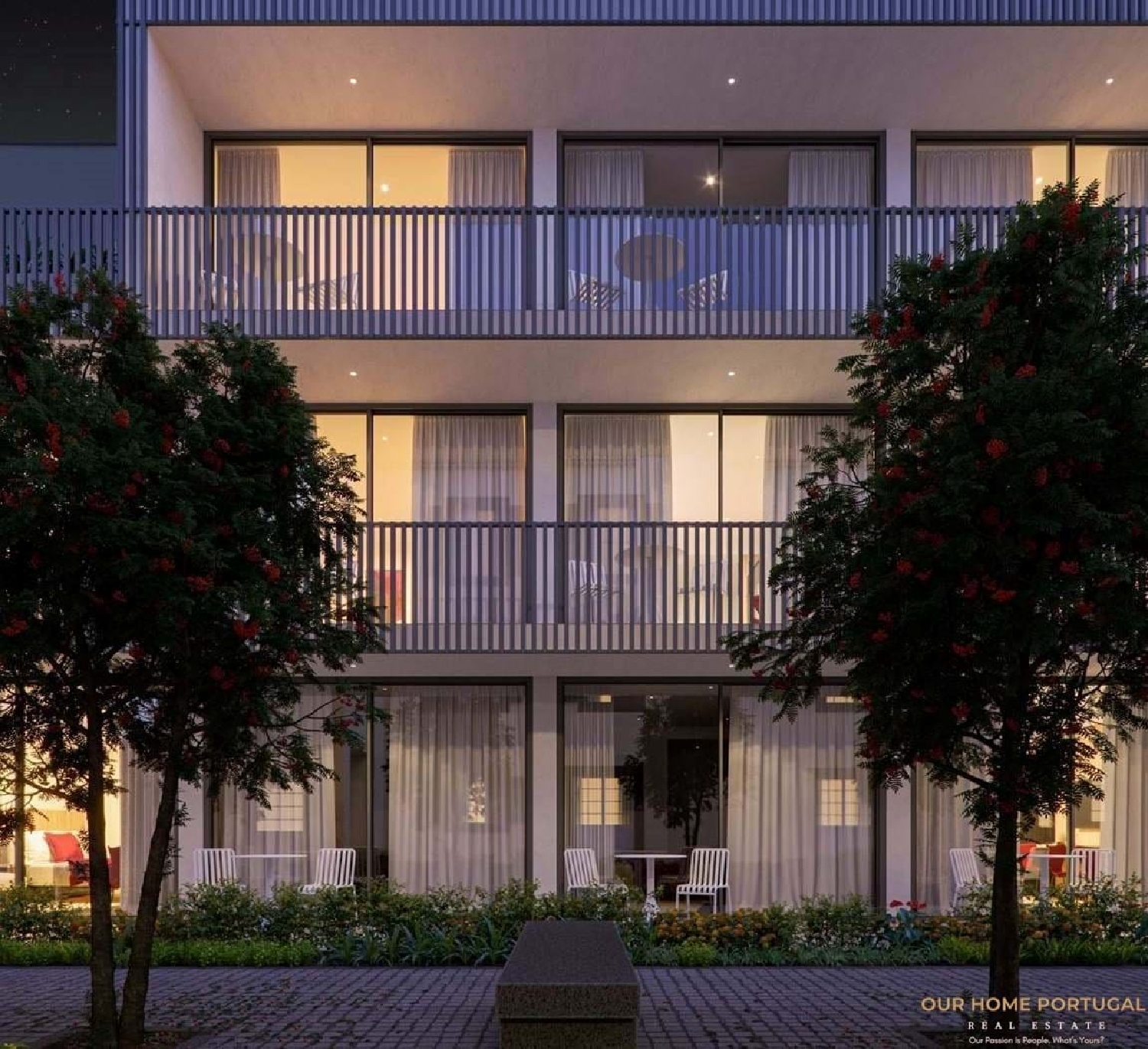  à venda apartamento Funchal Funchal 2