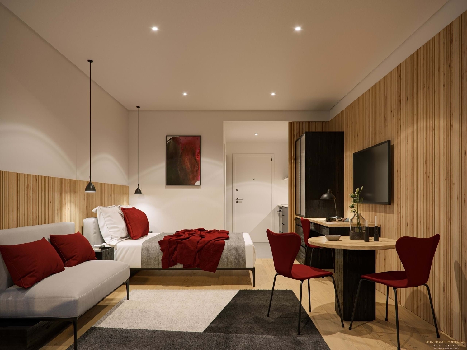  à venda apartamento Funchal Funchal 7
