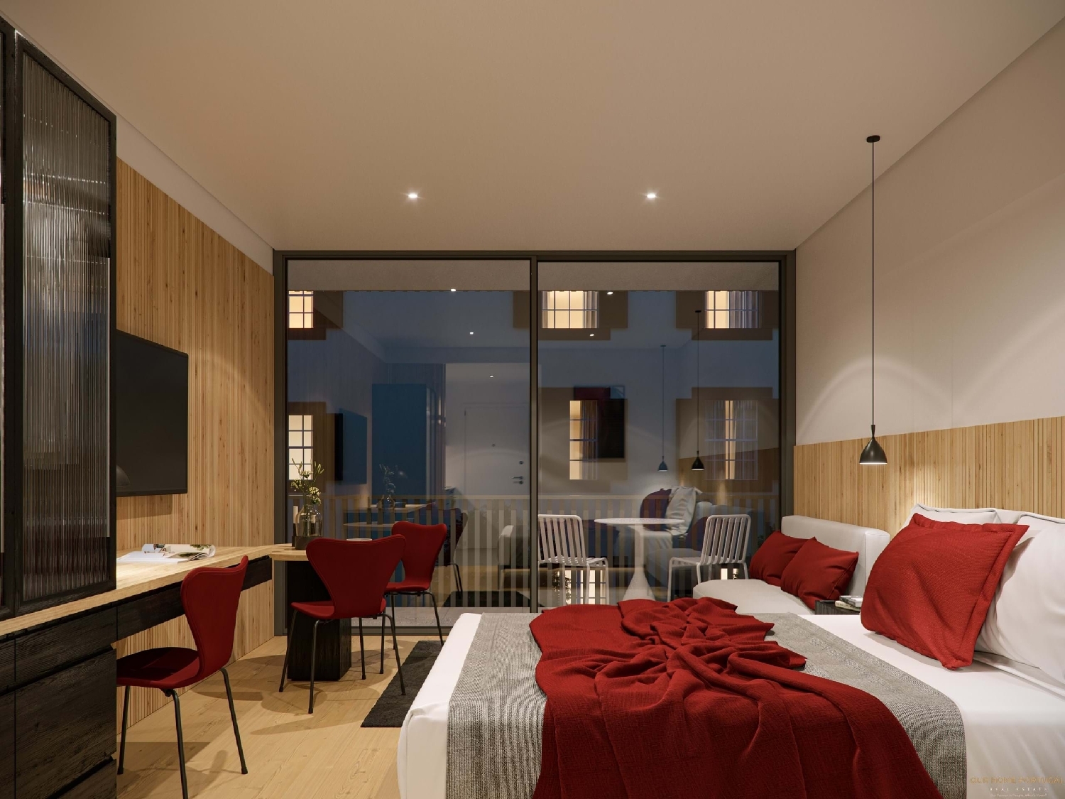  à venda apartamento Funchal Funchal 8