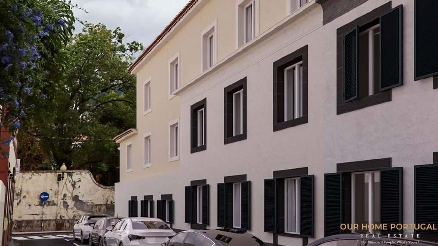  à venda apartamento Funchal Funchal 1