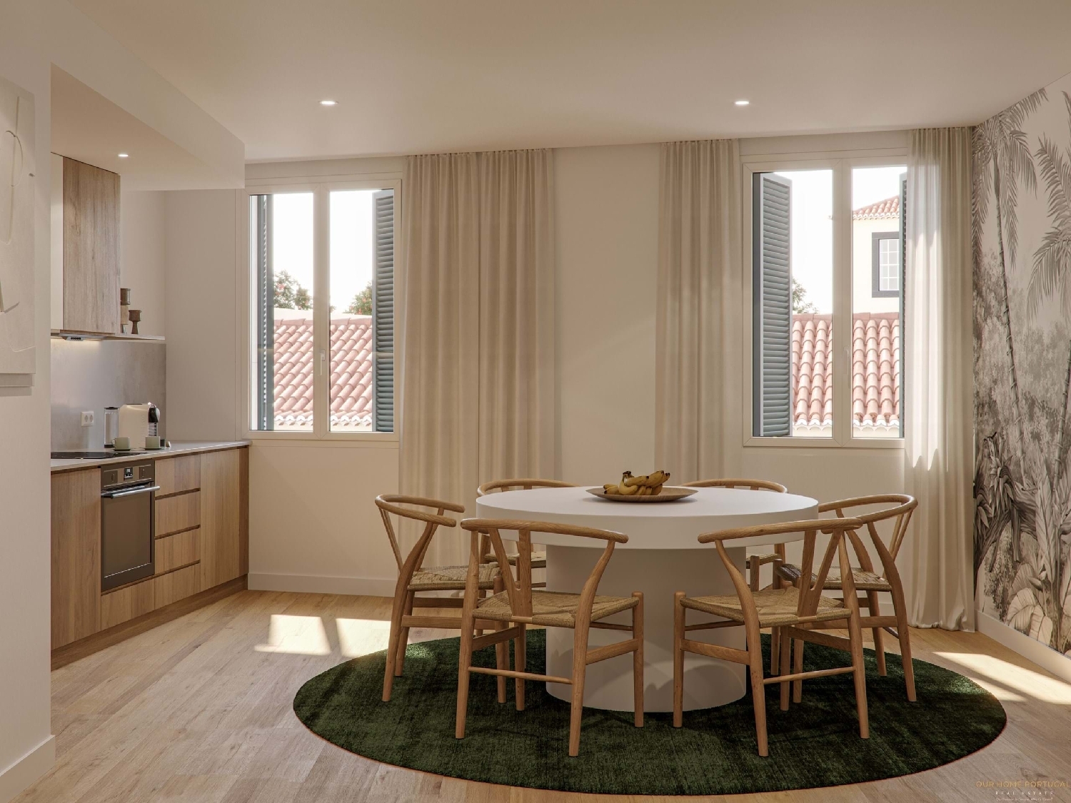  à venda apartamento Funchal Funchal 2