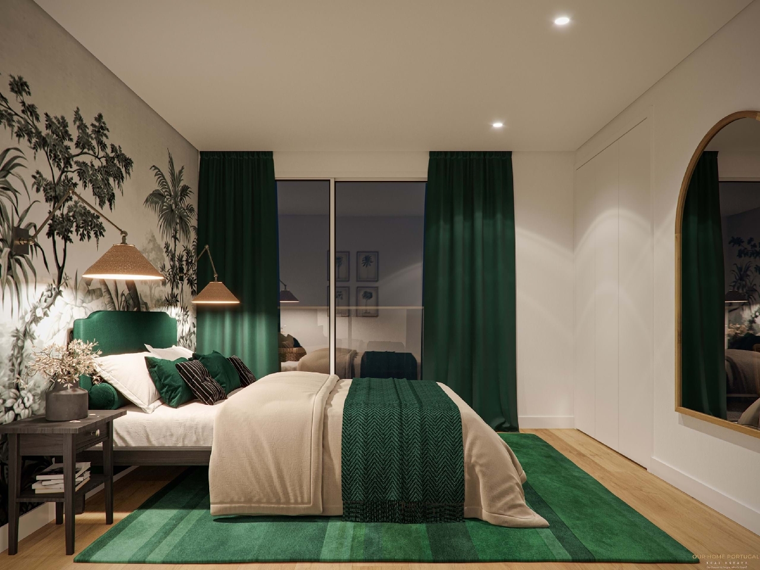  à venda apartamento Funchal Funchal 5