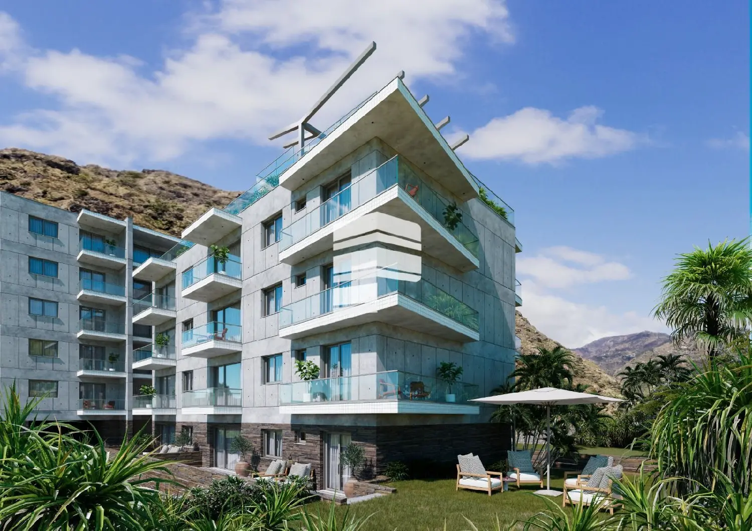 te koop appartement Funchal Funchal 1