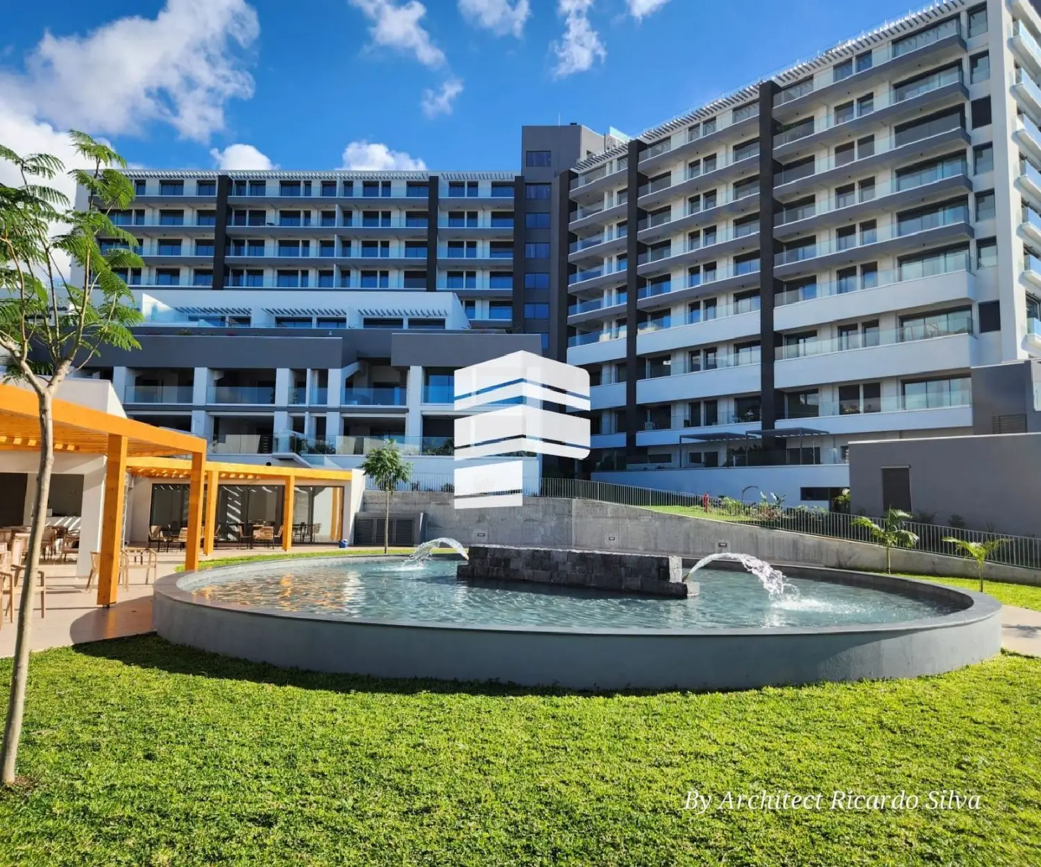  te koop appartement Funchal Funchal 1