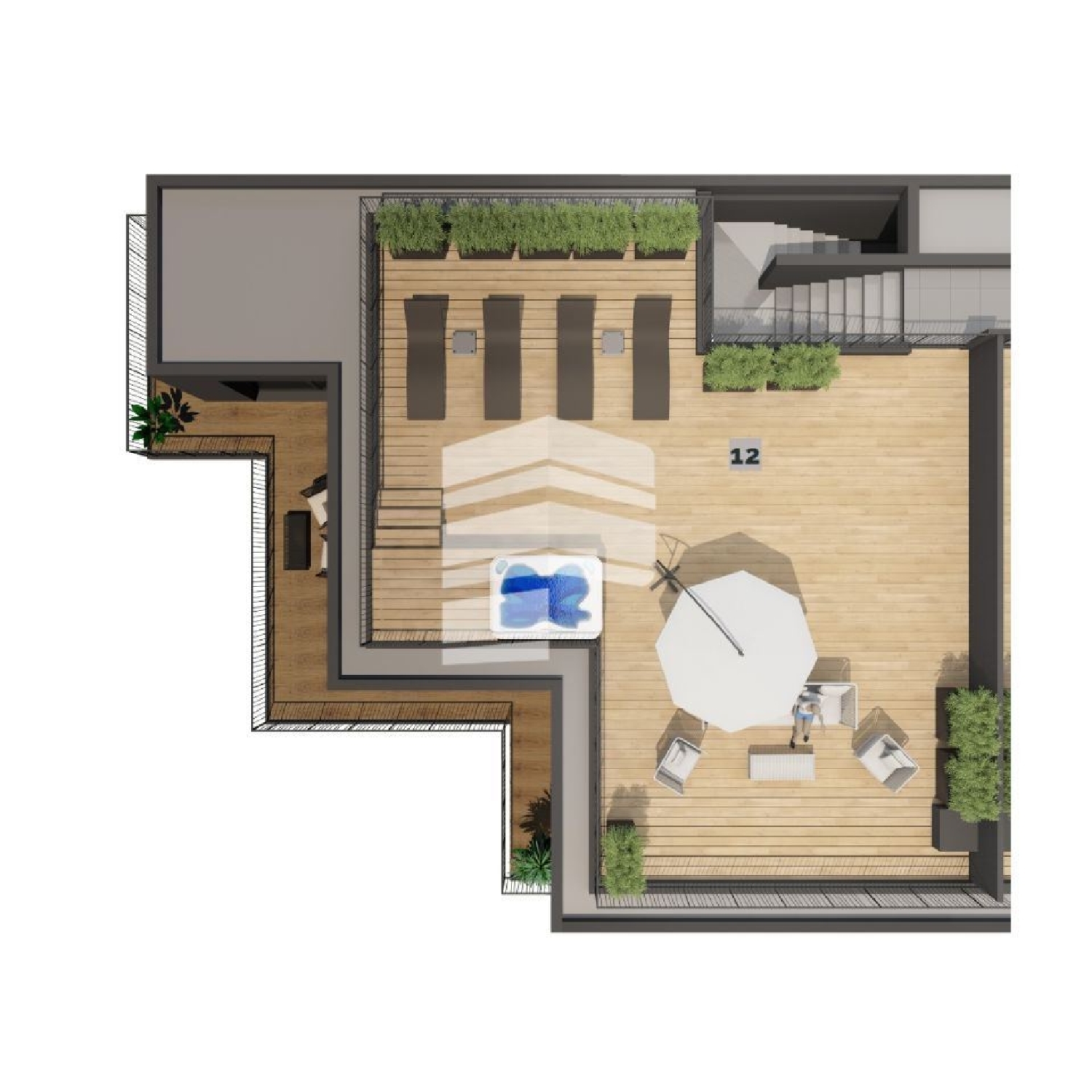  en venta apartamento Funchal Funchal 1